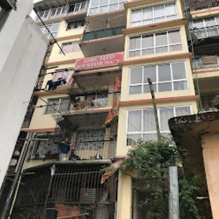 Hotel Orchid Residency , Darjeeling Darjeeling  Extérieur photo