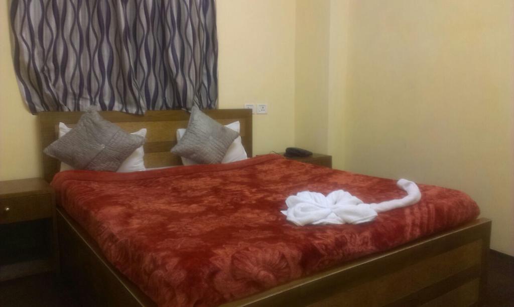 Hotel Orchid Residency , Darjeeling Darjeeling  Extérieur photo