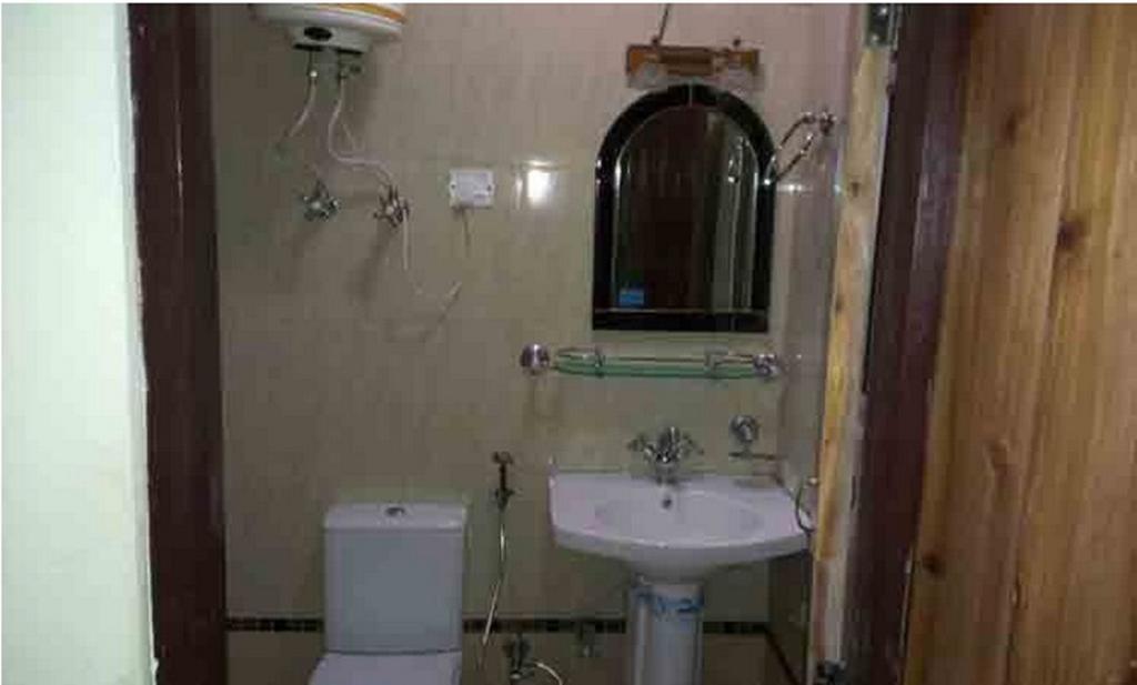 Hotel Orchid Residency , Darjeeling Darjeeling  Extérieur photo