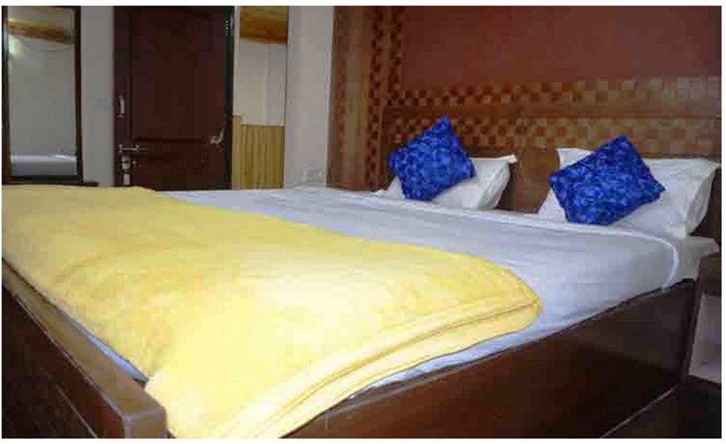 Hotel Orchid Residency , Darjeeling Darjeeling  Extérieur photo