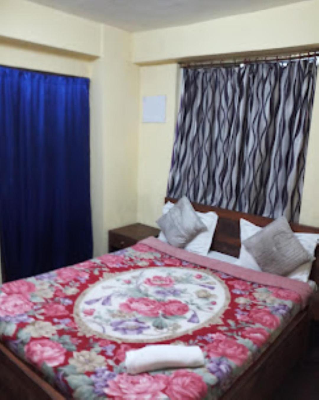 Hotel Orchid Residency , Darjeeling Darjeeling  Extérieur photo