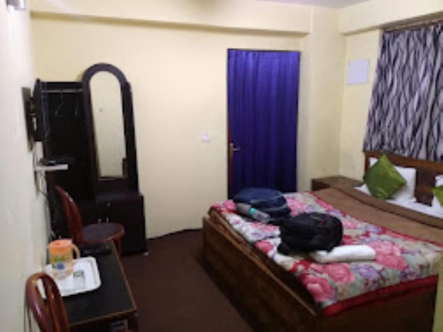 Hotel Orchid Residency , Darjeeling Darjeeling  Extérieur photo