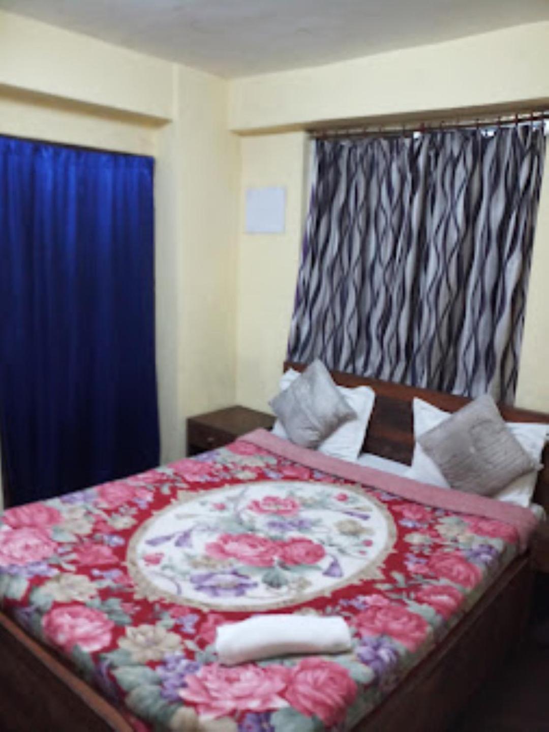 Hotel Orchid Residency , Darjeeling Darjeeling  Extérieur photo