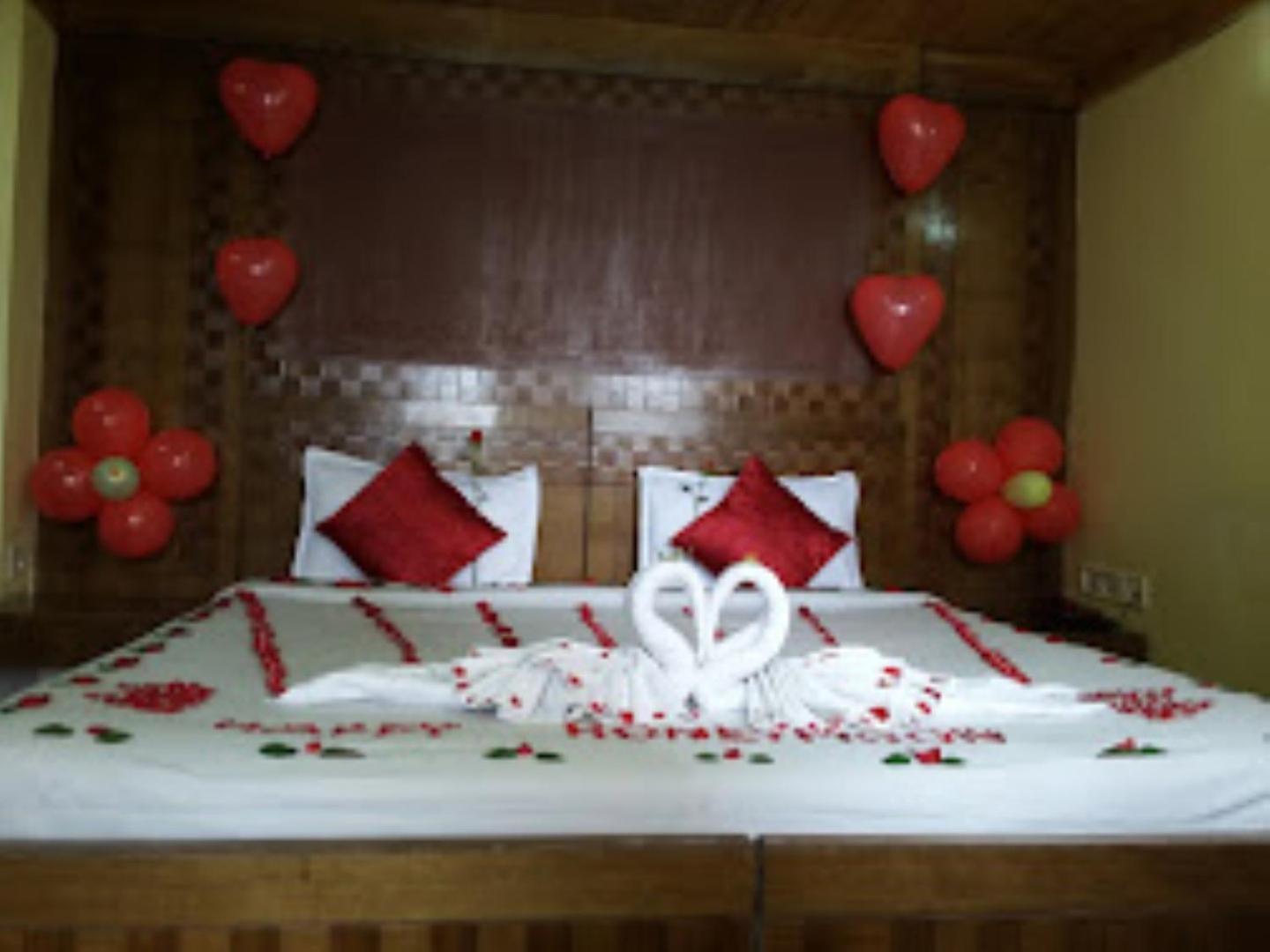 Hotel Orchid Residency , Darjeeling Darjeeling  Extérieur photo