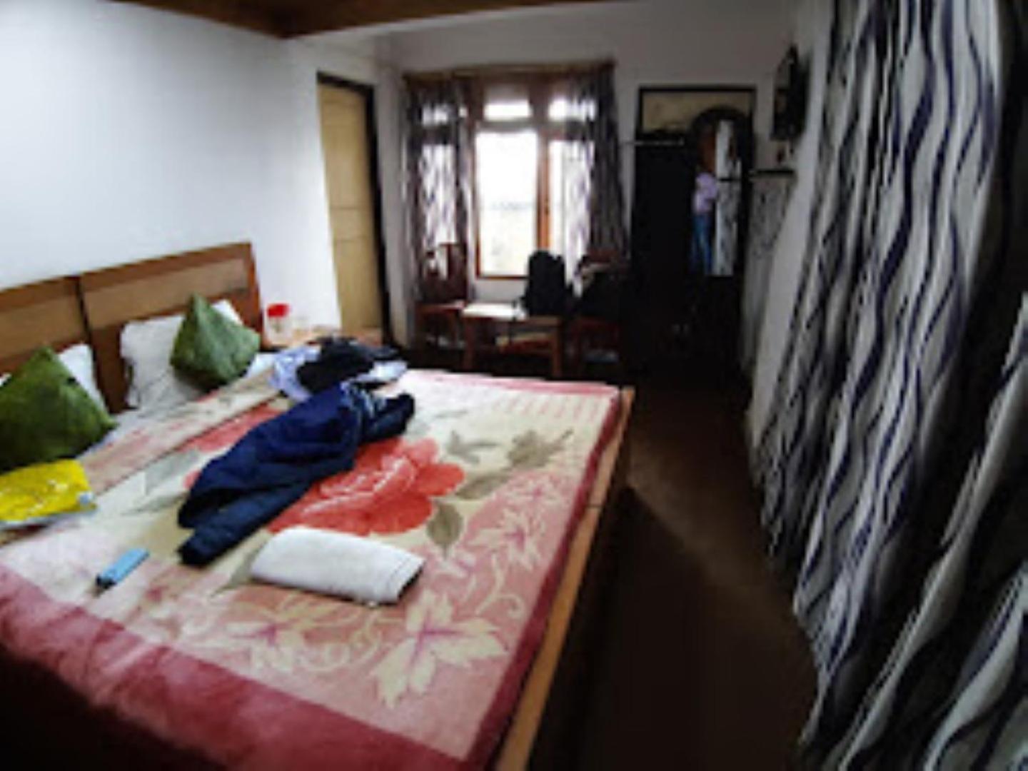 Hotel Orchid Residency , Darjeeling Darjeeling  Extérieur photo