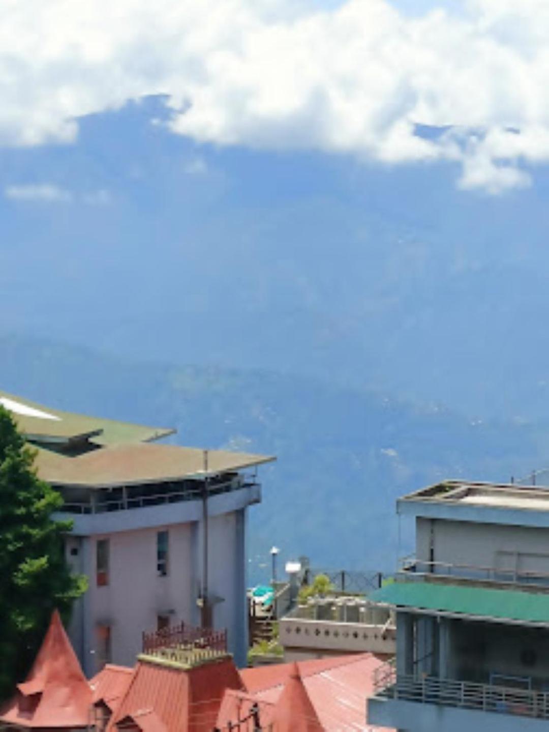 Hotel Orchid Residency , Darjeeling Darjeeling  Extérieur photo