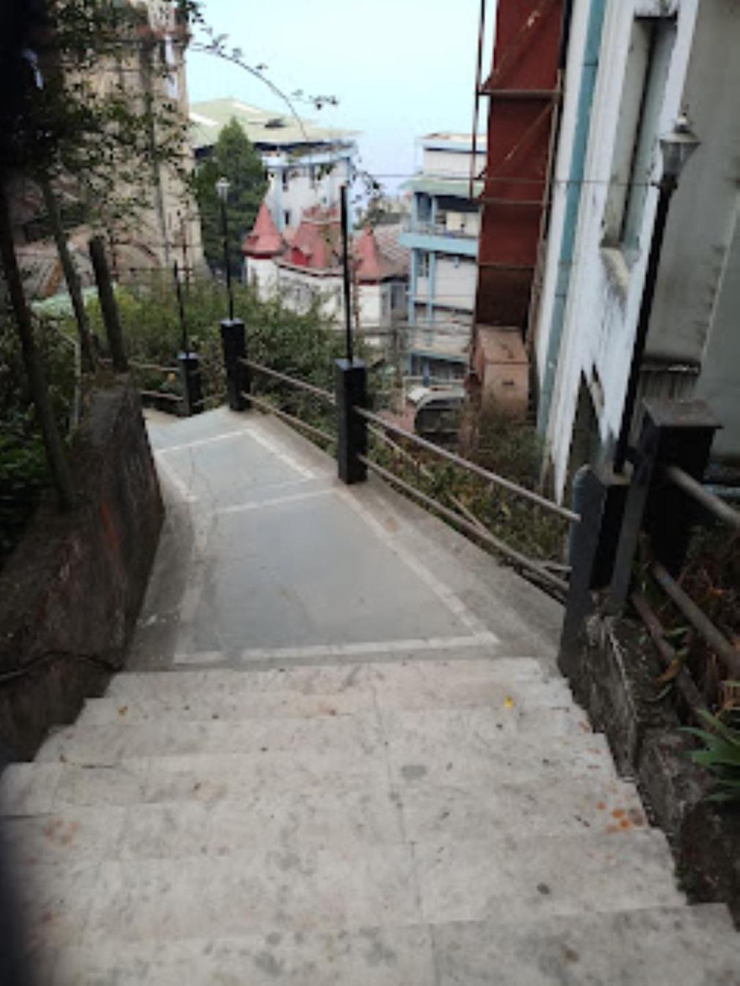 Hotel Orchid Residency , Darjeeling Darjeeling  Extérieur photo