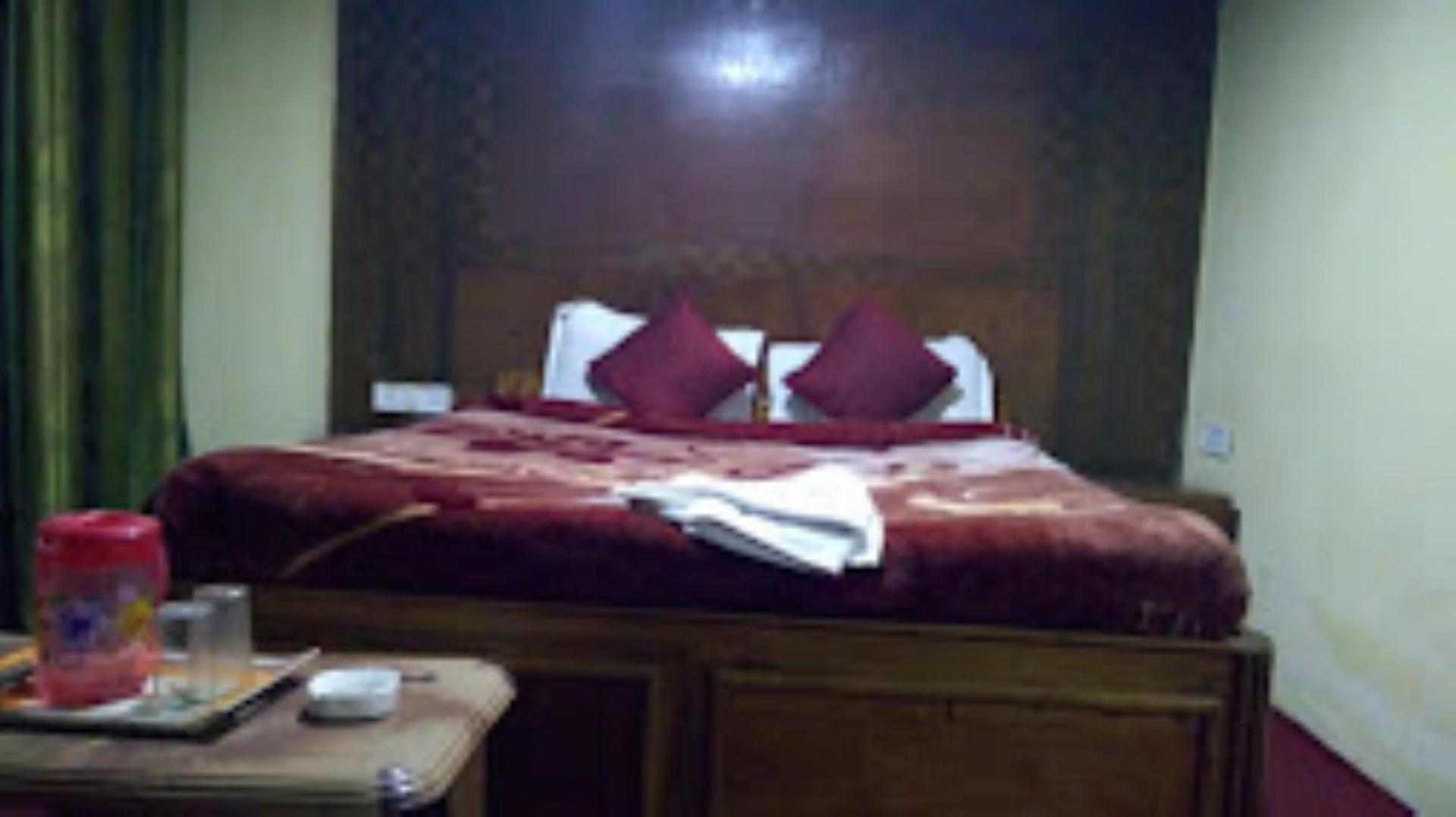 Hotel Orchid Residency , Darjeeling Darjeeling  Extérieur photo
