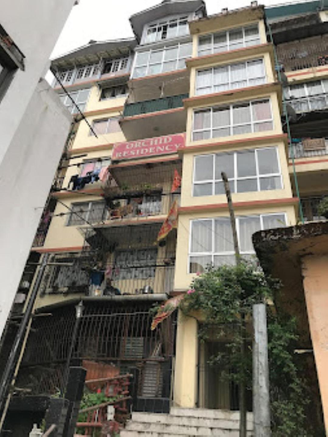 Hotel Orchid Residency , Darjeeling Darjeeling  Extérieur photo
