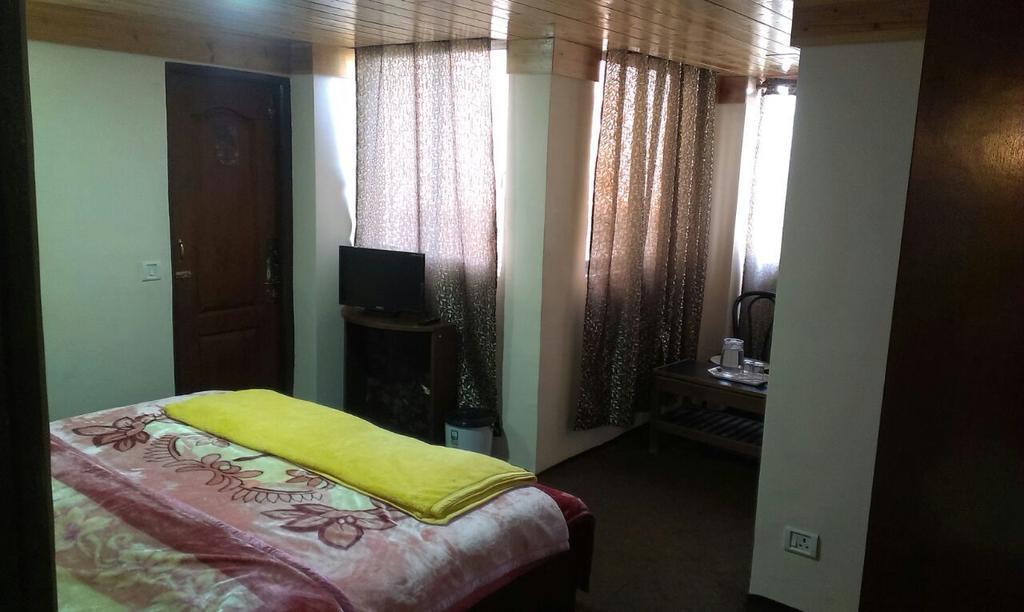 Hotel Orchid Residency , Darjeeling Darjeeling  Chambre photo