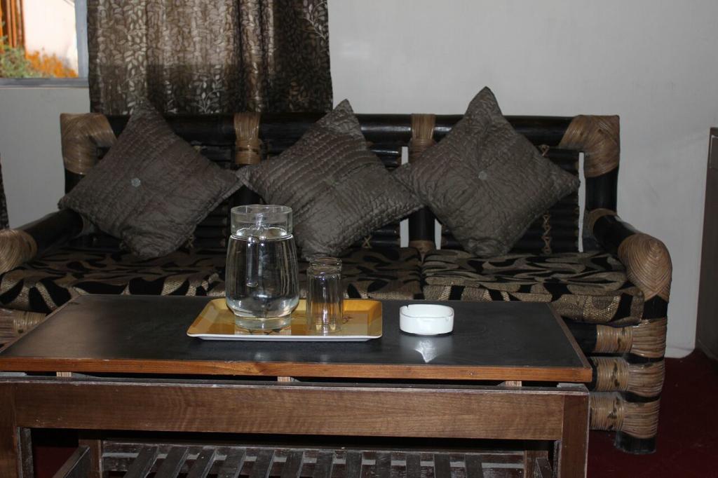 Hotel Orchid Residency , Darjeeling Darjeeling  Extérieur photo