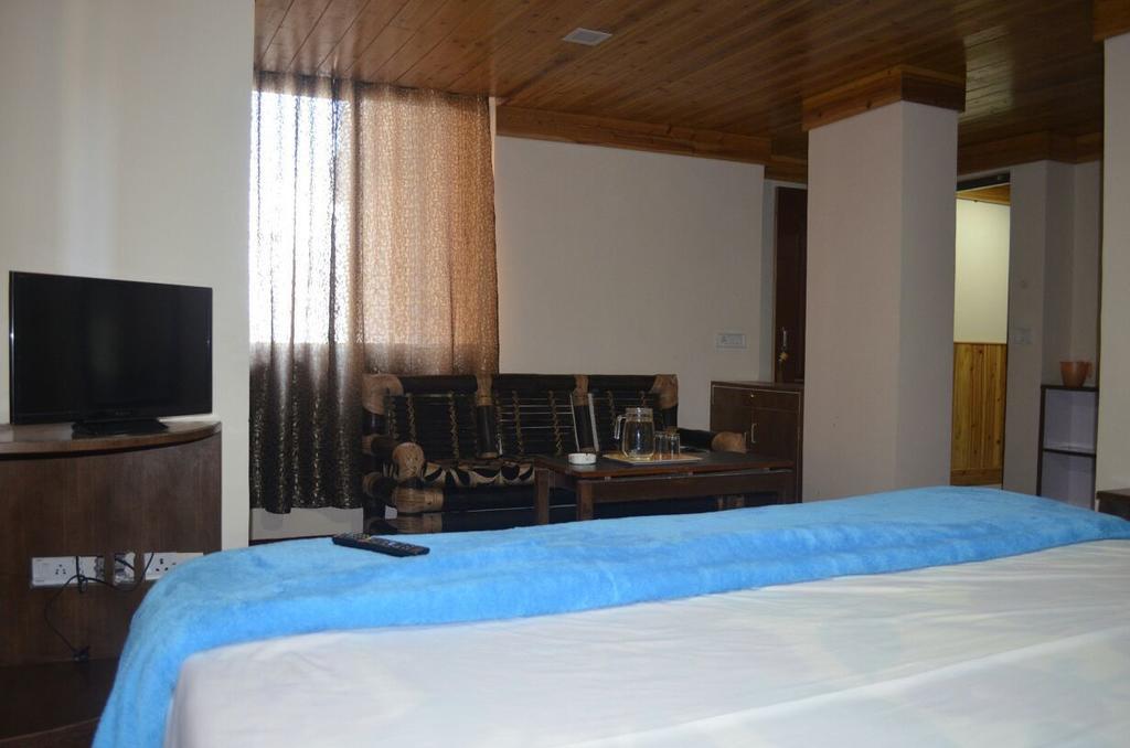 Hotel Orchid Residency , Darjeeling Darjeeling  Chambre photo
