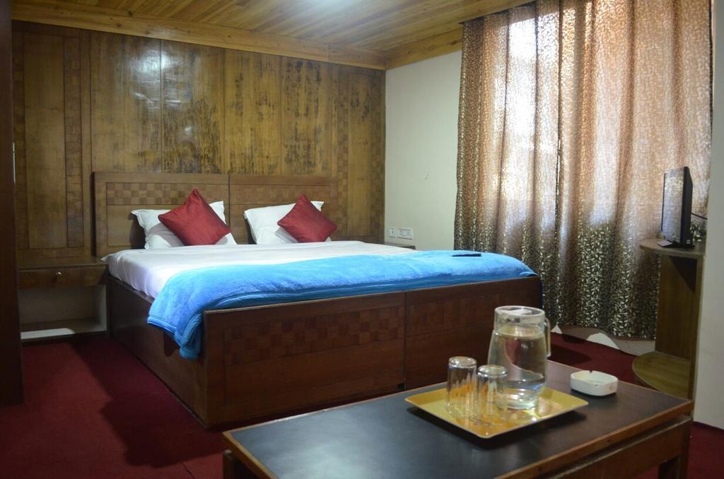 Hotel Orchid Residency , Darjeeling Darjeeling  Chambre photo