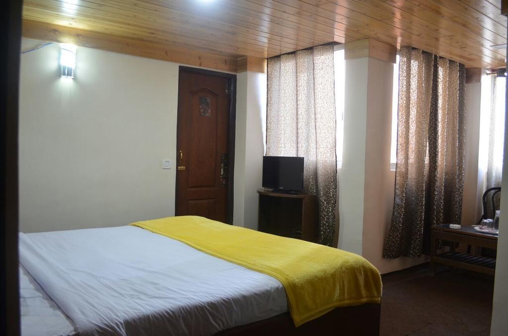 Hotel Orchid Residency , Darjeeling Darjeeling  Chambre photo