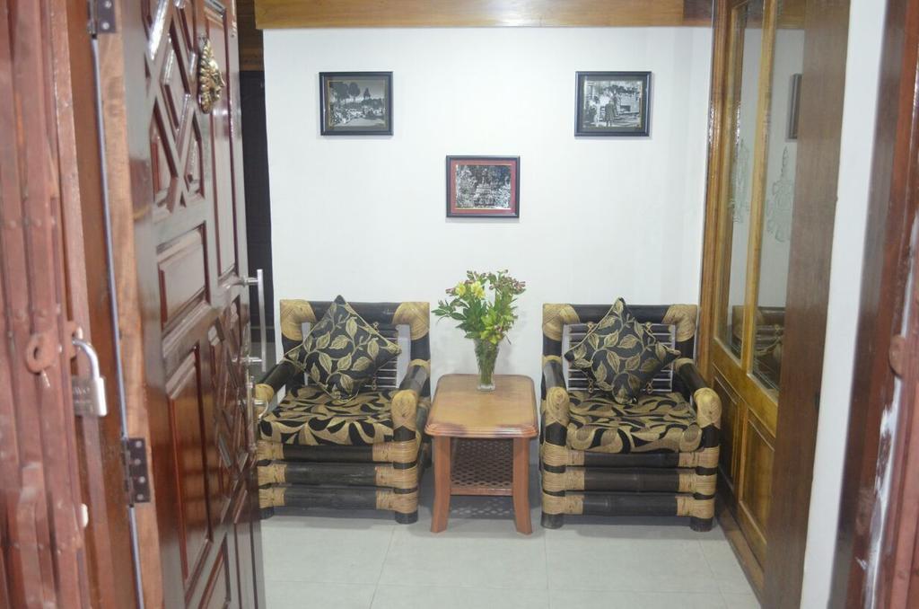 Hotel Orchid Residency , Darjeeling Darjeeling  Extérieur photo